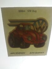Beetle bug volkswagen for sale  Stockton