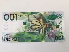 Testnote cash cycle gebraucht kaufen  Gröbenzell