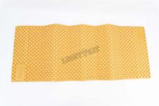 Used, Thermarest Z-Lite Camping Mattress Silver/Orange Tactical Sleeping Mat REGULAR for sale  Shipping to South Africa
