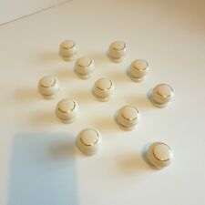 Ceramic door knobs for sale  STALYBRIDGE