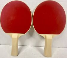 Eastpoint 2 player Table Tennis Ping Pong Paddle Set for sale  Shipping to South Africa