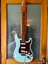 Mjt relic stratocaster for sale  PUDSEY