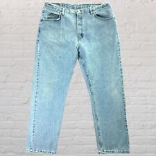 Wrangler jeans distressed for sale  Raymore