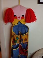 Vintage cute clown for sale  San Antonio
