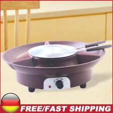 Electric fondue pot for sale  Shipping to Ireland