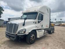2015 freightliner cascadia for sale  Mulberry