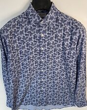 Duchamp london shirt for sale  GLASGOW