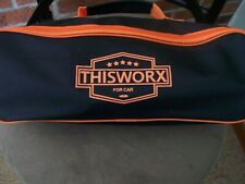 Used, ThisWorx Car Vacuum Cleaner - Car Accessories - Small 12V High Power Handheld for sale  Shipping to South Africa