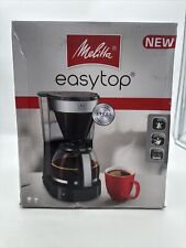 Melitta filter coffee for sale  Shipping to Ireland