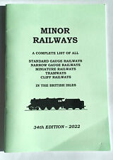 Minor railways branch for sale  BRISTOL