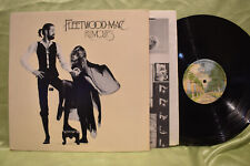 Fleetwood Mac Rumours LP com pôster EX comprar usado  Enviando para Brazil