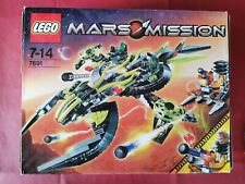 Lego mars mission gebraucht kaufen  Tapfheim