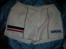 Vintage adidas cotton usato  Italia