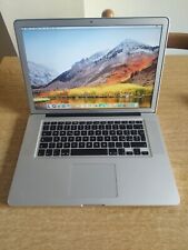 Macbook pro pollici usato  Battipaglia