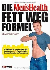 Men health fett gebraucht kaufen  Berlin