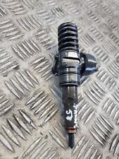 Passat fuel injectors for sale  LONDON