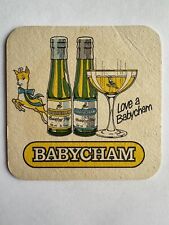 Babycham discover babycham for sale  WAKEFIELD