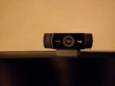 Logitech c922 webcam gebraucht kaufen  München