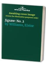 Jigsaw williams elaine for sale  UK
