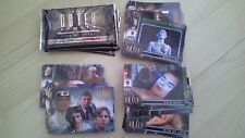outer limits cards for sale  LEICESTER