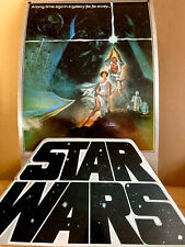Star wars large for sale  San Francisco