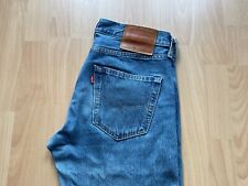Levis 501 jeans gebraucht kaufen  Velbert-Langenberg