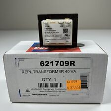 Transformador Nordyne 621709R 621709 40VA (208/240-24V) de substituição para 622336 NOVO, usado comprar usado  Enviando para Brazil