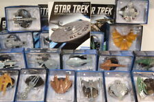 Star trek raumschiffsammlung gebraucht kaufen  Berlin