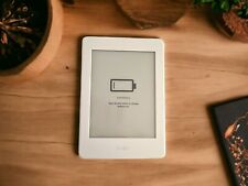 Amazon Kindle Paperwhite Ereader 7ª Generación 6" Luz Incorporada Wi-Fi - Blanco segunda mano  Embacar hacia Argentina