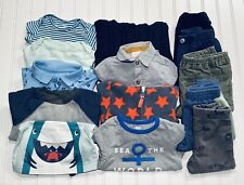 Boys clothing lot for sale  Manchester