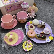 desserts doll party set tea for sale  Chicago