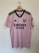 Used, Adidas Arsenal 2022/2023 Third Kit Soccer Jersey Medium for sale  Shipping to South Africa