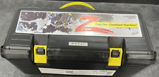 zt747 snow tire chains for sale  Azusa