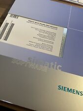 Siemens simatic software gebraucht kaufen  Vaalserquartier