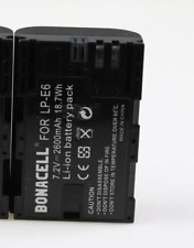 Bonacell battery lp for sale  NEWRY