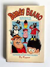 Vintage dandy beano for sale  Shipping to Ireland