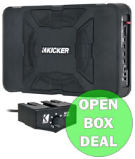 Kicker 11hs8 hideaway for sale  Auburn