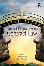 Feminist perspectives contract for sale  UK