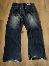 Southpole jeans 33x30 for sale  Antioch