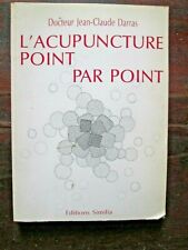 Acupuncture point point d'occasion  Chalais