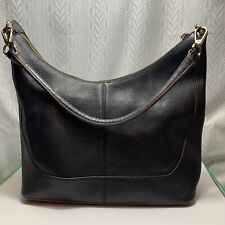 Whistles leather hobo for sale  HORLEY