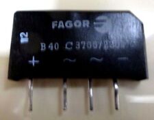 Fagor b40c3700 2200 for sale  CHESTERFIELD