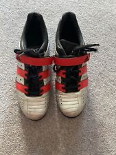 Adidas ironwork weightlifting for sale  KELSO