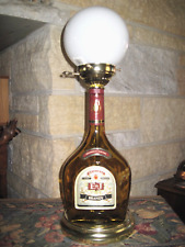Bar globe lamp for sale  Cold Spring
