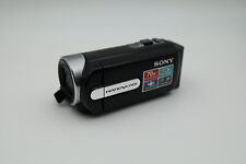 Câmera Filmadora Sony DCR-SX22E FullHD Handycam comprar usado  Enviando para Brazil