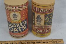 Quaker oats cardboard for sale  Candia