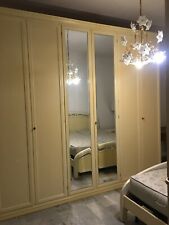 Camera letto matrimoniale usato  Varese