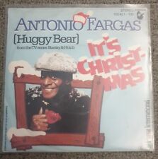 Antonio fargas starsky for sale  BRIDLINGTON