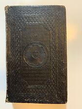 Holy bible containing for sale  SIDMOUTH