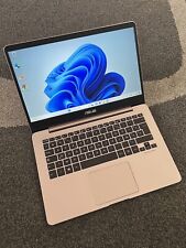 Portable asus zenbook d'occasion  Levallois-Perret